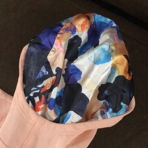 adidas Sweaters - ADIDAS peach sleeveless hoodie adidas Sweaters - ADIDAS peach sleeveless hoodie